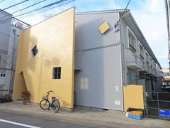 シェ・オークルの外観画像