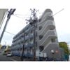 幸町アヴェニューの間取り画像