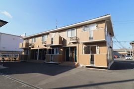 プレジオ六番館の外観画像