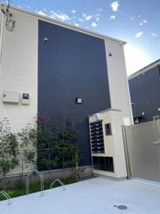 アイコート久我山の外観画像