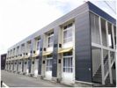 レオパレス戸島Ⅱの間取り画像