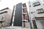 グランクオール大島の間取り画像