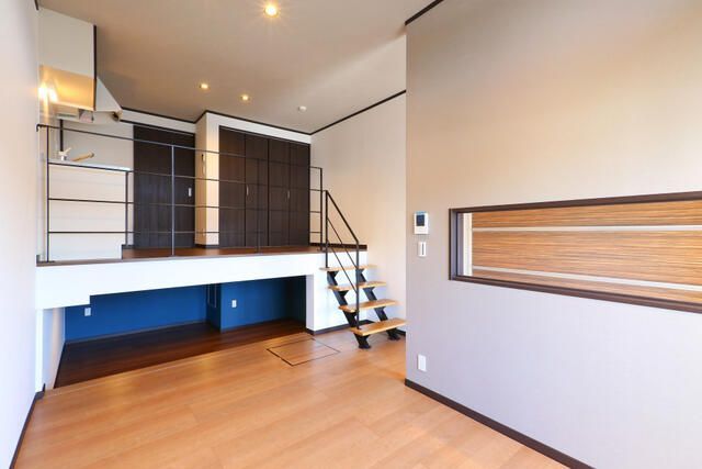 リビング
