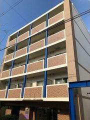 ベルクレール緑地公園の外観画像