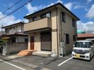 アムール C/ルミエール ルミエールの間取り画像