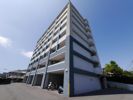 S・E天籟寺マンションの外観