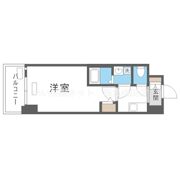 ファーストフィオーレ北大阪リアンの間取り画像