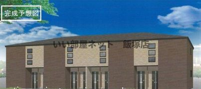 LUXOR G Ⅱの外観画像
