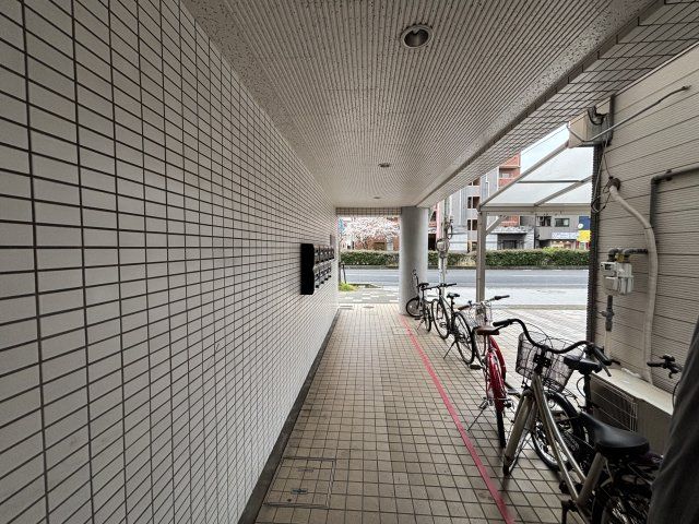 ロビー