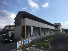 プレシャス育英の外観画像