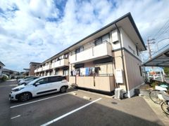 ファミールSETAの外観画像