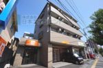 グレース道後緑台の間取り画像
