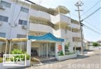 メゾンド屋島Ⅱの間取り画像