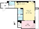 プラサート22の間取り画像