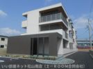 アルチェヴィータの外観