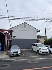 グランシャリオの外観画像