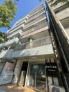 フラット栄の間取り画像
