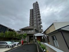 ドミール・コンフォールの外観画像