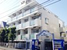 クリオ練馬壱番館の間取り画像