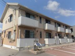 シュクレ経堂の外観画像