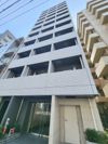 ベルシード横濱ウエストⅡの間取り画像