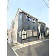 ヒルズ日吉B棟の外観画像