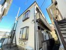 白樺ハイツ（シラカバ）の間取り画像
