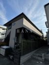 レジデンスイハラの間取り画像