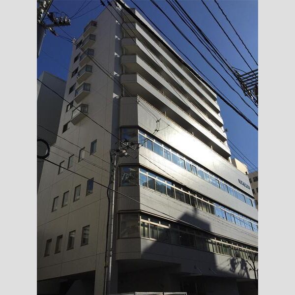 ロータス仙台中央の外観画像