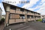 メゾン・ド・ソレイユの間取り画像
