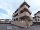 カピーレ西原の間取り画像