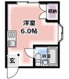 グランホーム大日駅前の間取り画像