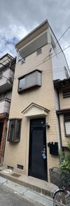日の出町戸建の間取り画像