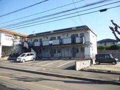 ビーライン日吉台 Aの外観画像