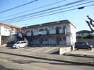 ビーライン日吉台 Aの外観