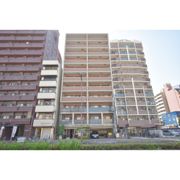 プレッツァ新大阪の外観画像