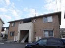 ファミール Aの間取り画像
