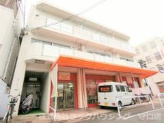 橋本マンション西郷通の外観画像