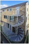 グランエッグス洗足池の間取り画像