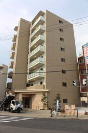 SGSA STAGEの外観画像