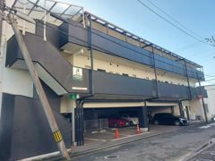 クルール萱町の外観画像