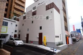 CASA CIERO（カーサシエロ）の外観画像