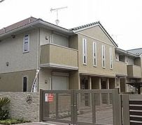 アージョ 1の外観画像