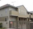 アージョ 1の間取り画像