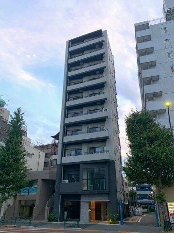 アステル七番館の外観画像