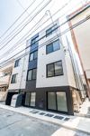 HW.Hills 東日暮里の間取り画像