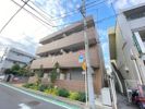リリウムの間取り画像