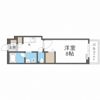 URBAN TERRACE ABENOの間取り画像