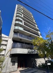 プレサンス大阪ゲートシティの外観画像