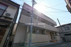 コンフォール姫島の外観画像